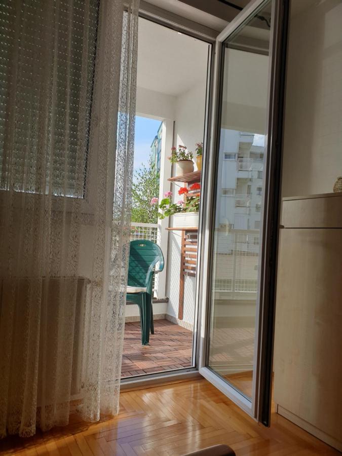 Stan Na Dan "Irina" Banja Luka Διαμέρισμα Εξωτερικό φωτογραφία