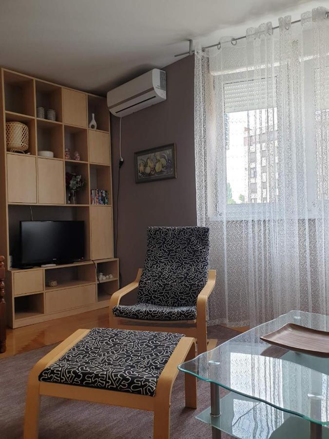 Stan Na Dan "Irina" Banja Luka Διαμέρισμα Εξωτερικό φωτογραφία